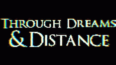 logo Through Dreams And Distance